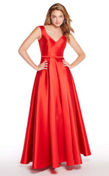 Alyce 60112 Red