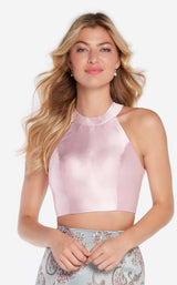 Alyce 60120 Blue/Pink