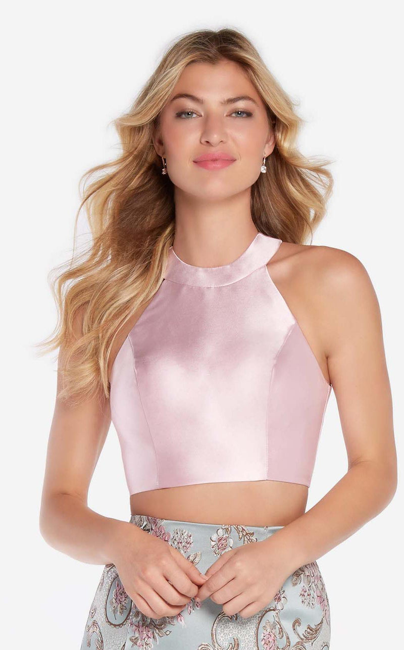 Alyce 60120 Blue/Pink