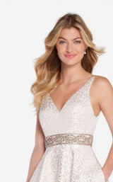 Alyce 60121 Champagne