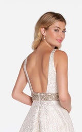 Alyce 60121 Champagne