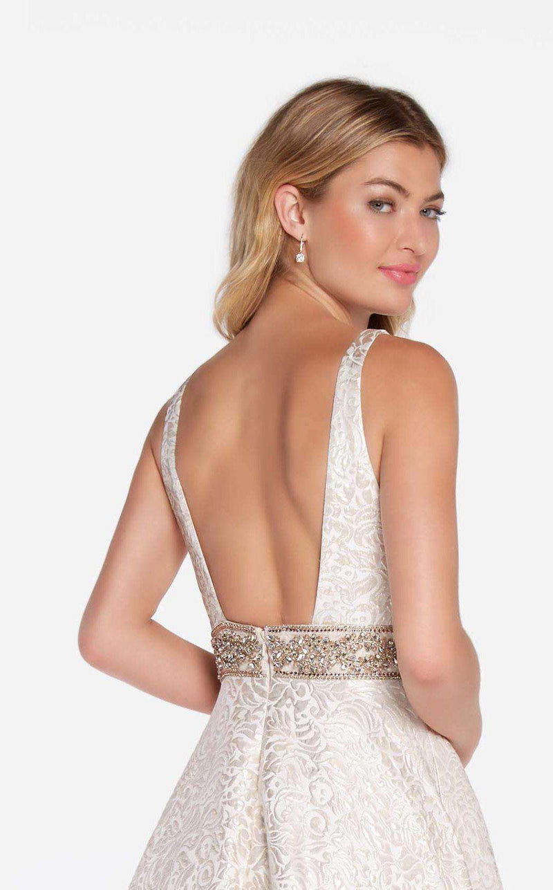 Alyce 60121 Champagne