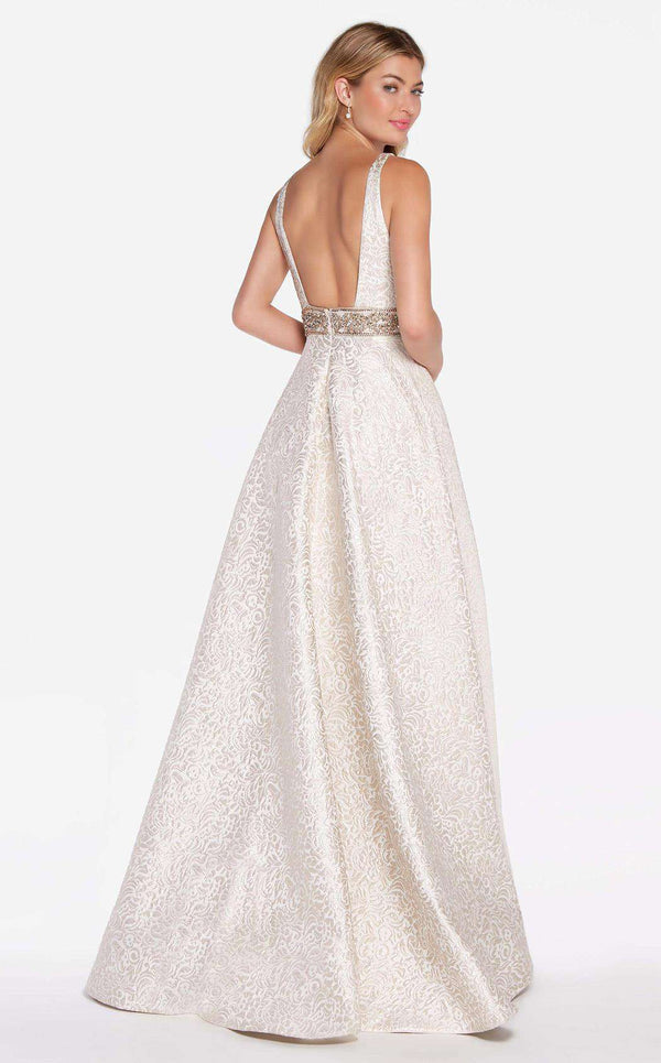 Alyce 60121 Champagne