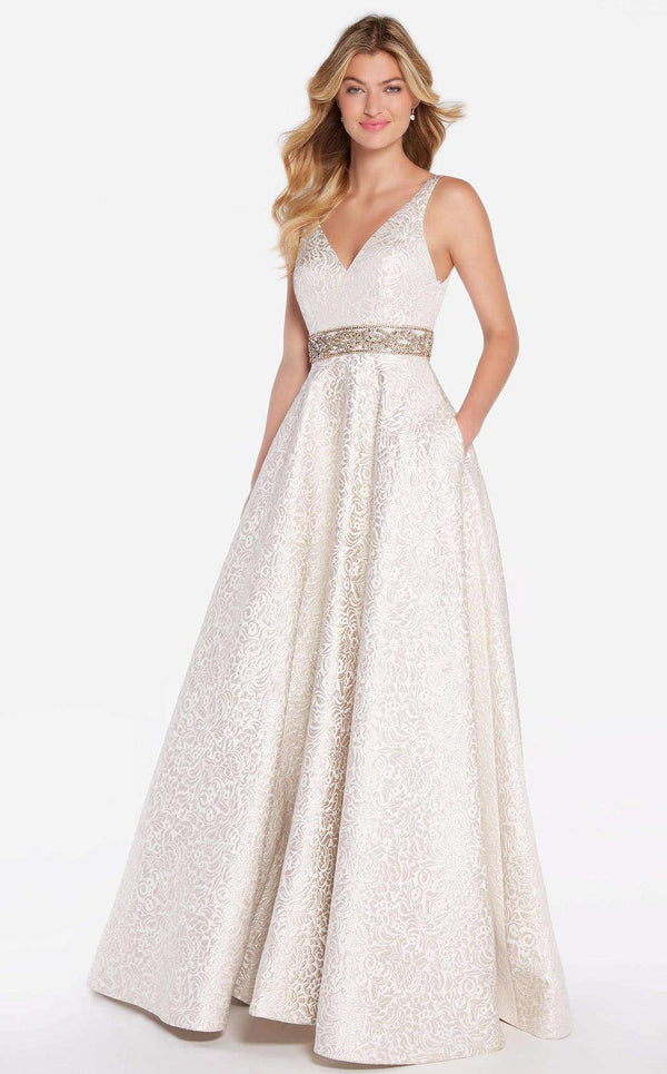 Alyce 60121 Champagne