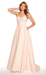 Alyce 60122 Light Coral