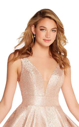 Alyce 60123 Blush
