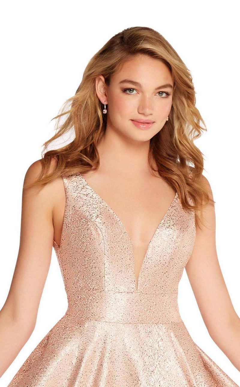 Alyce 60123 Blush