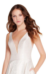 Alyce 60123 Champagne