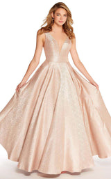 Alyce 60123 Blush