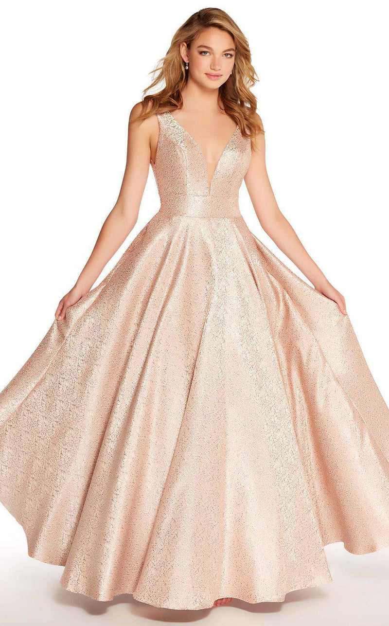 Alyce 60123 Blush