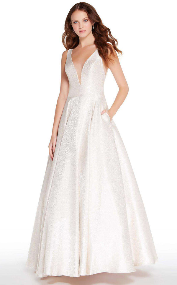 Alyce 60123 Champagne