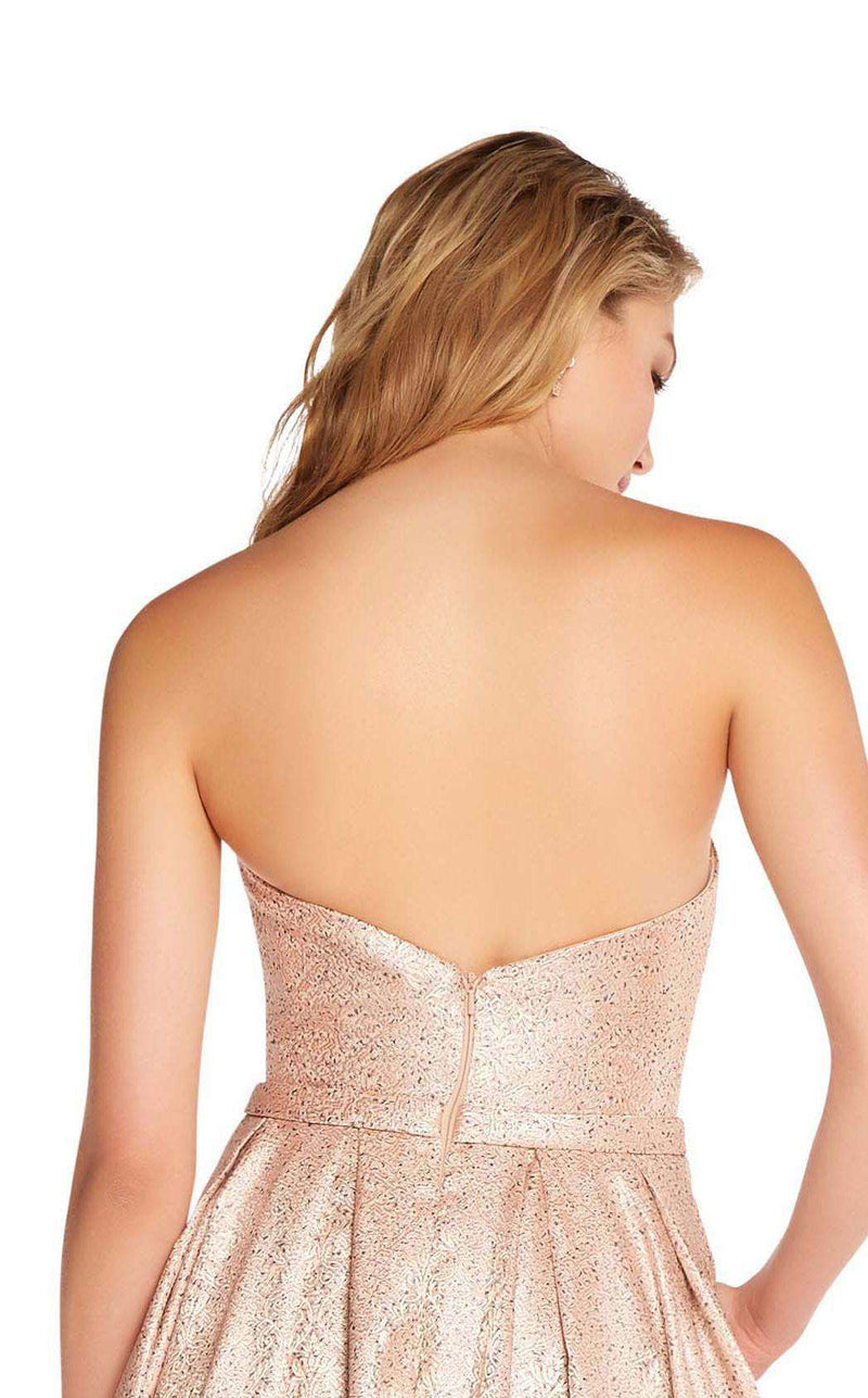 Alyce 60126 Blush