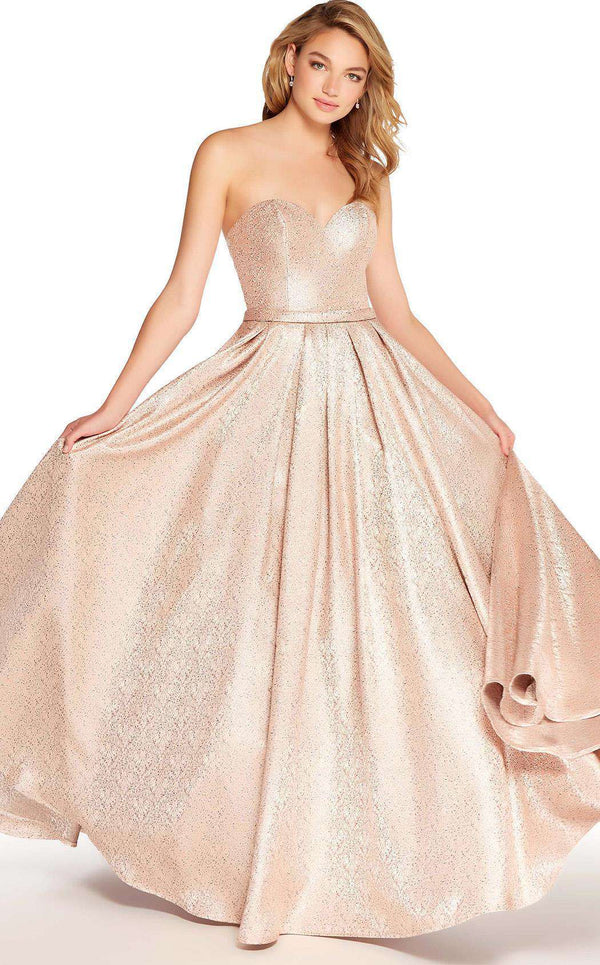 Alyce 60126 Blush