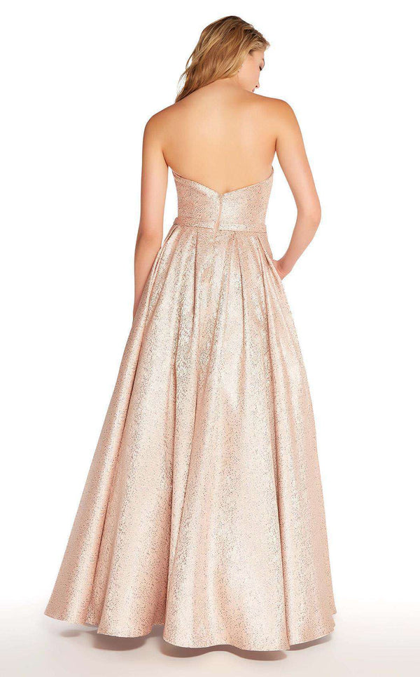 Alyce 60126 Blush