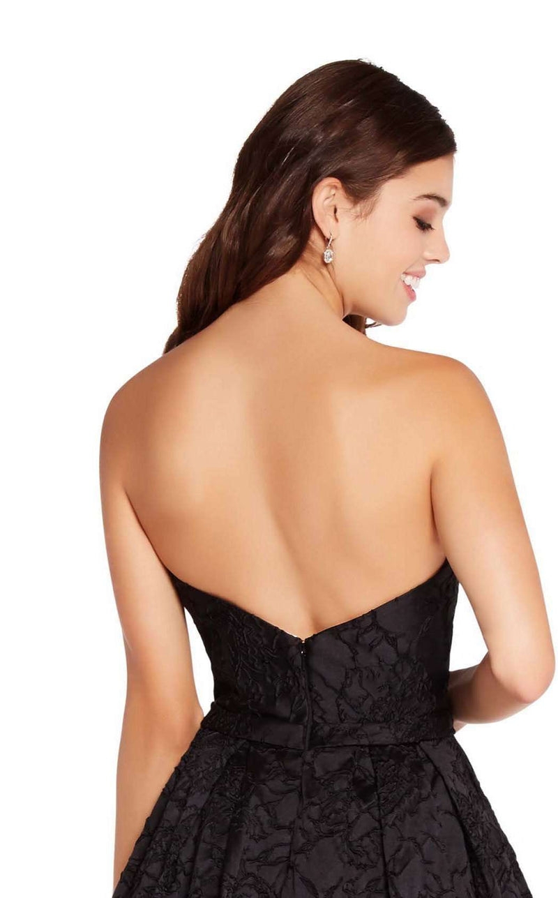Alyce 60127 Black