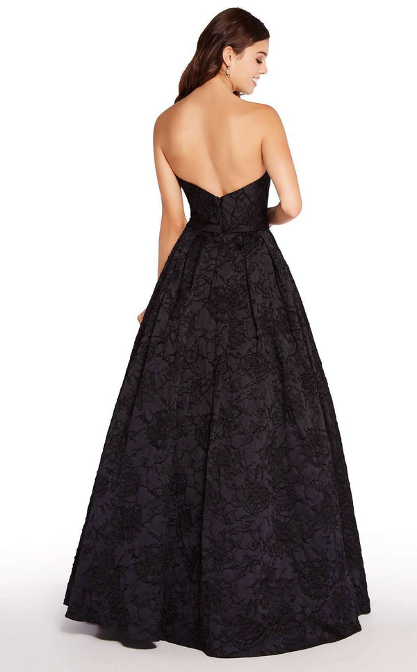 Alyce 60127 Black