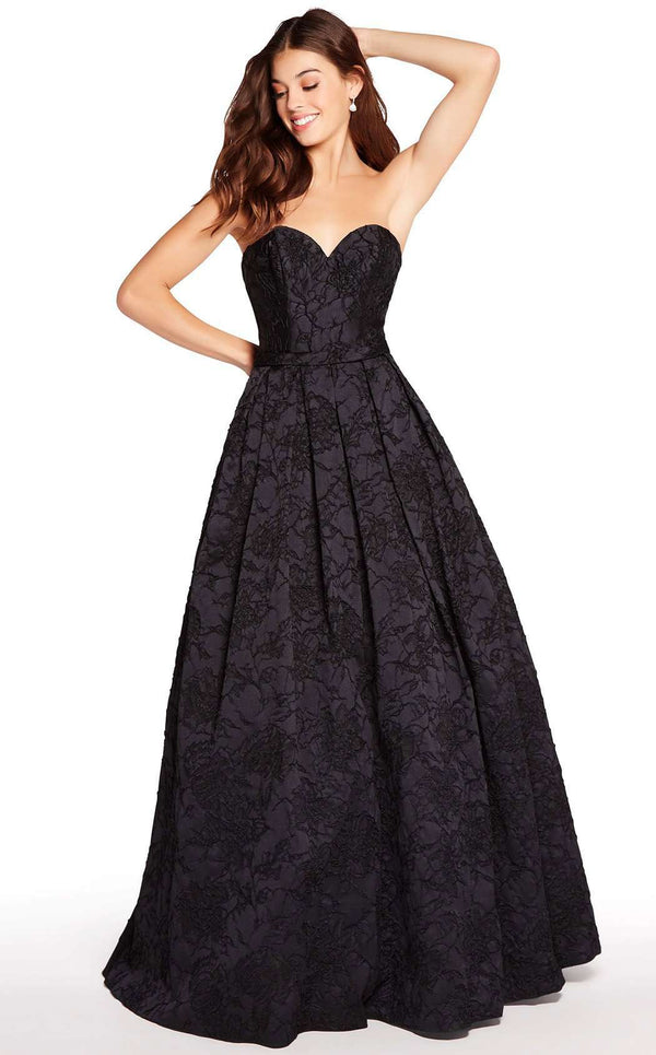 Alyce 60127 Black