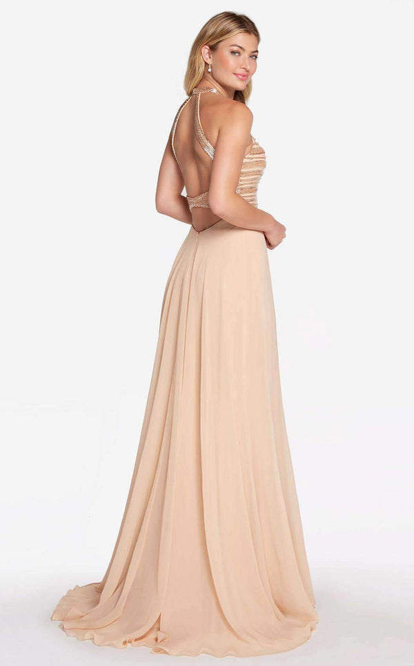 Alyce 60146 Light Gold