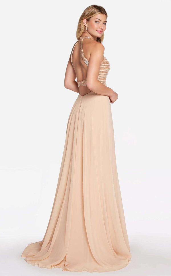 Alyce 60146 Light Gold