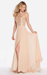 Alyce 60146 Light Gold