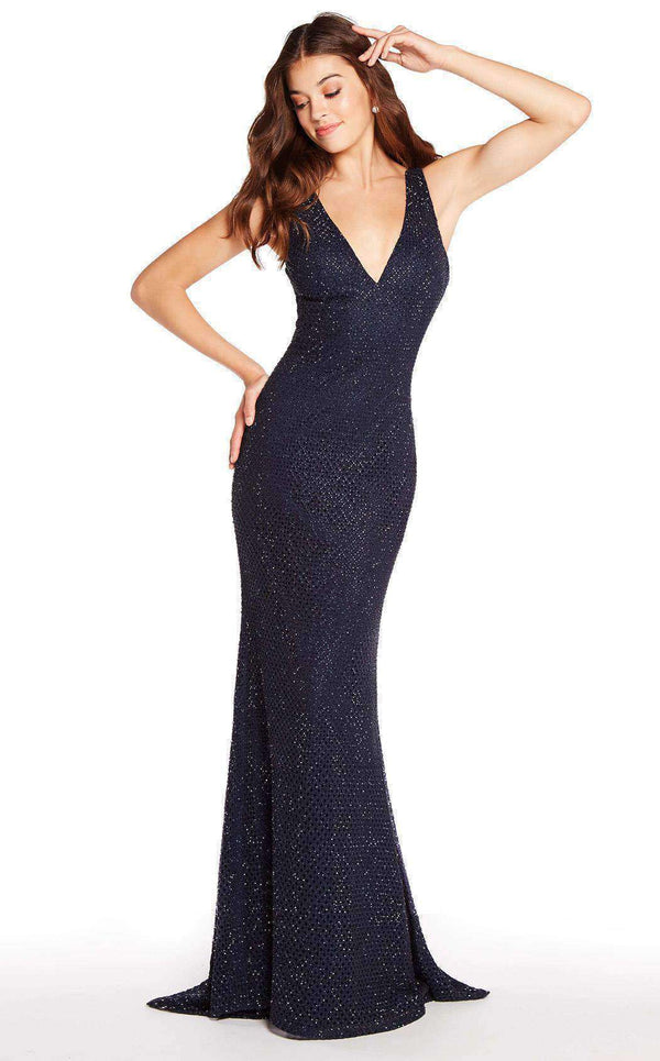 Alyce 60156 Navy