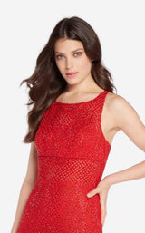 Alyce 60158 Red