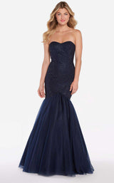 Alyce 60159 Navy