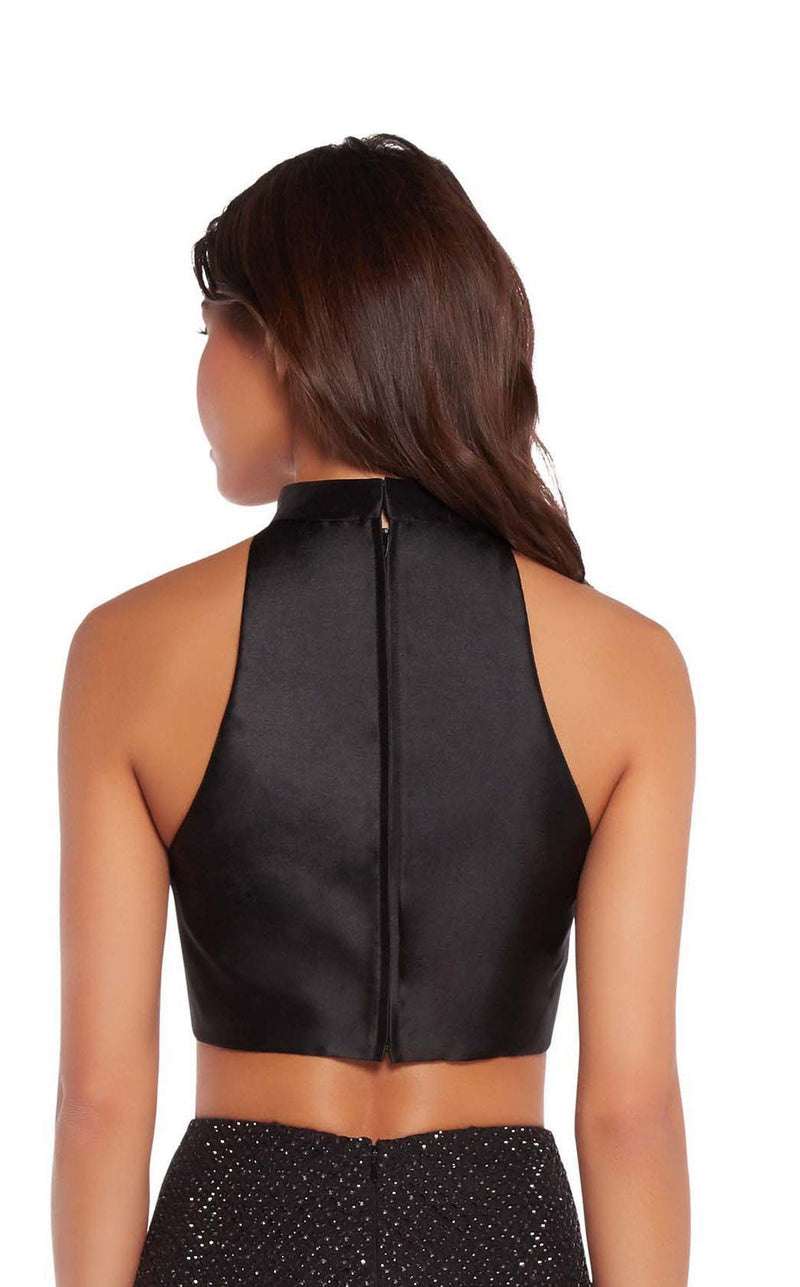 Alyce 60163 Black/Charcoal