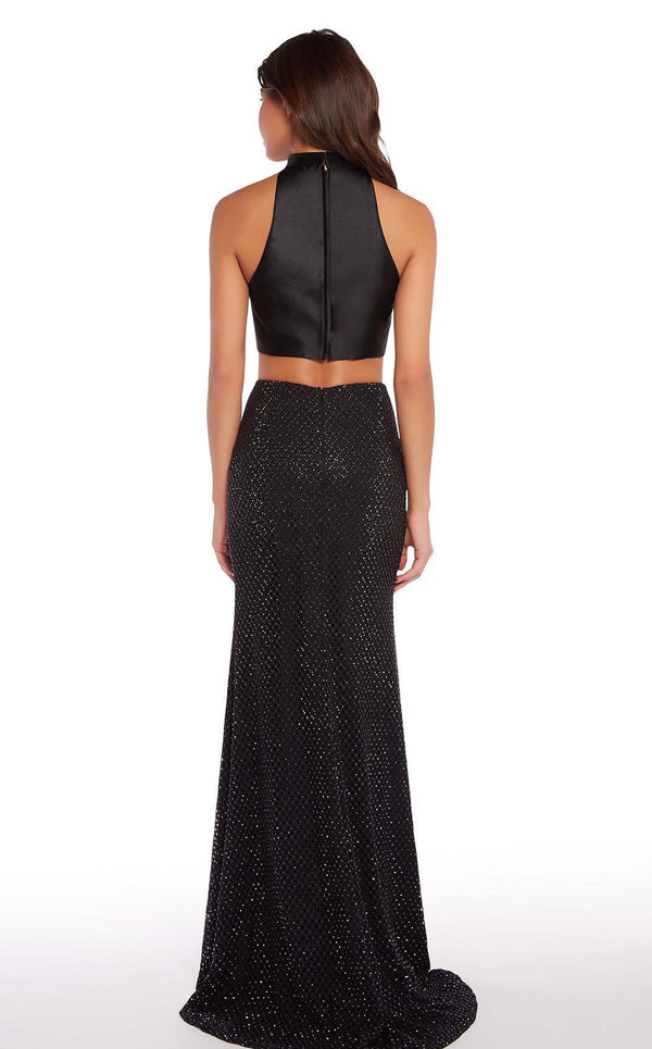 Alyce 60163 Black/Charcoal
