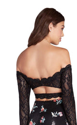 Alyce 60187 Black