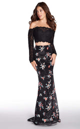 Alyce 60187 Black