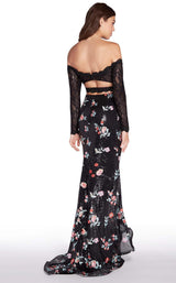 Alyce 60187 Black