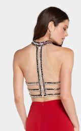 Alyce 60196 Red
