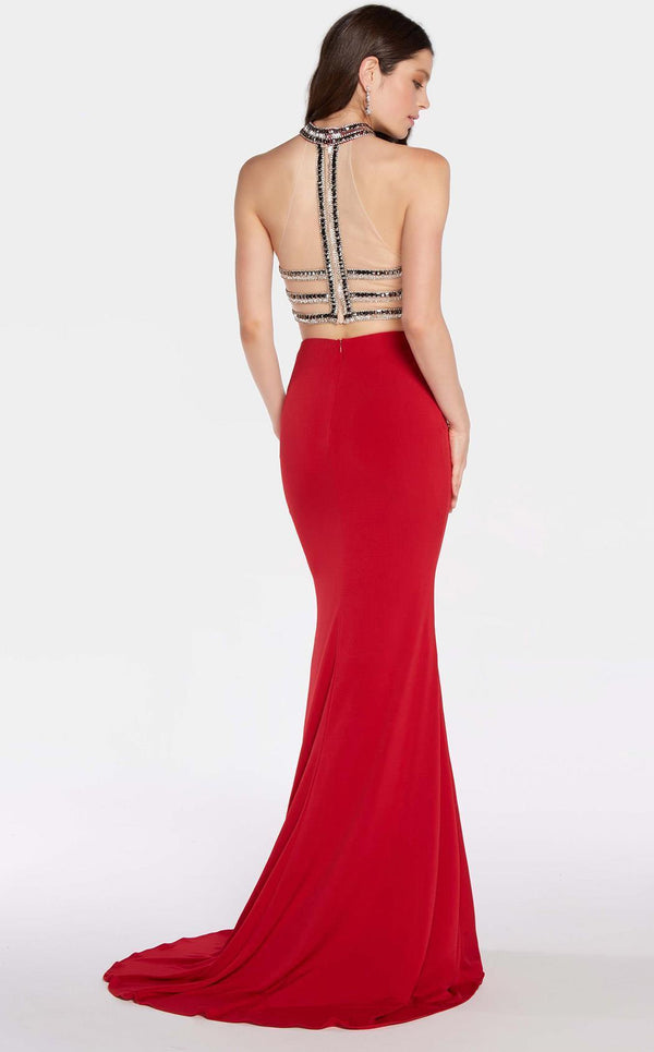 Alyce 60196 Red
