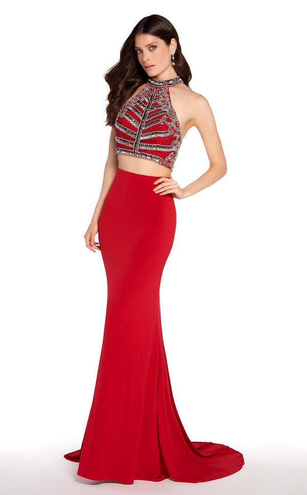 Alyce 60196 Red