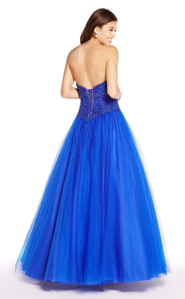 Alyce 60205 Royal