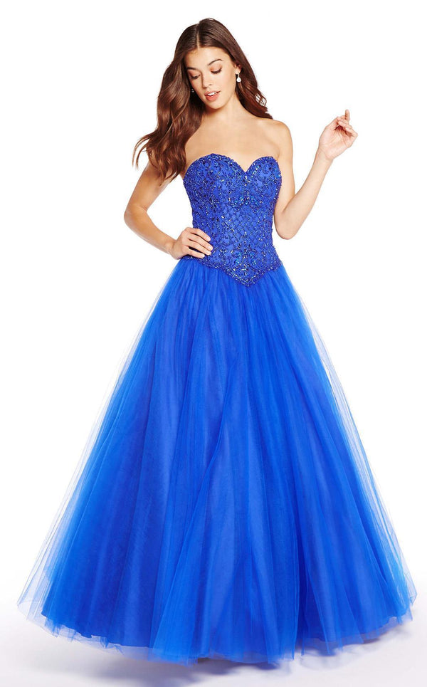 Alyce 60205 Royal