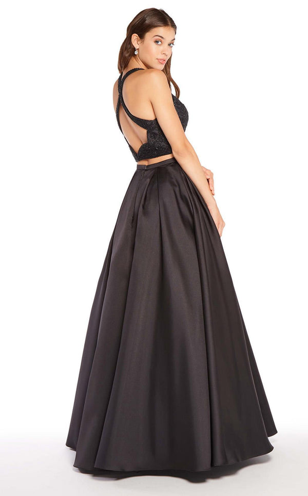 Alyce 60222 Black
