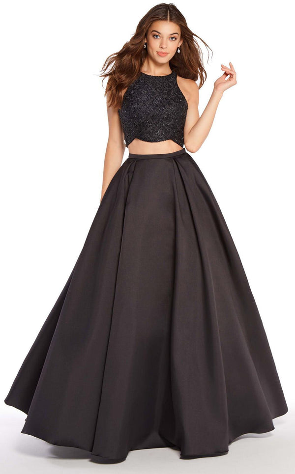 Alyce 60222 Black