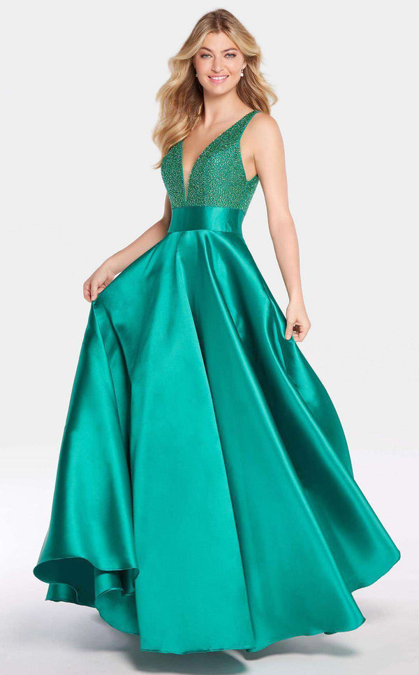 Alyce 60224 Emerald