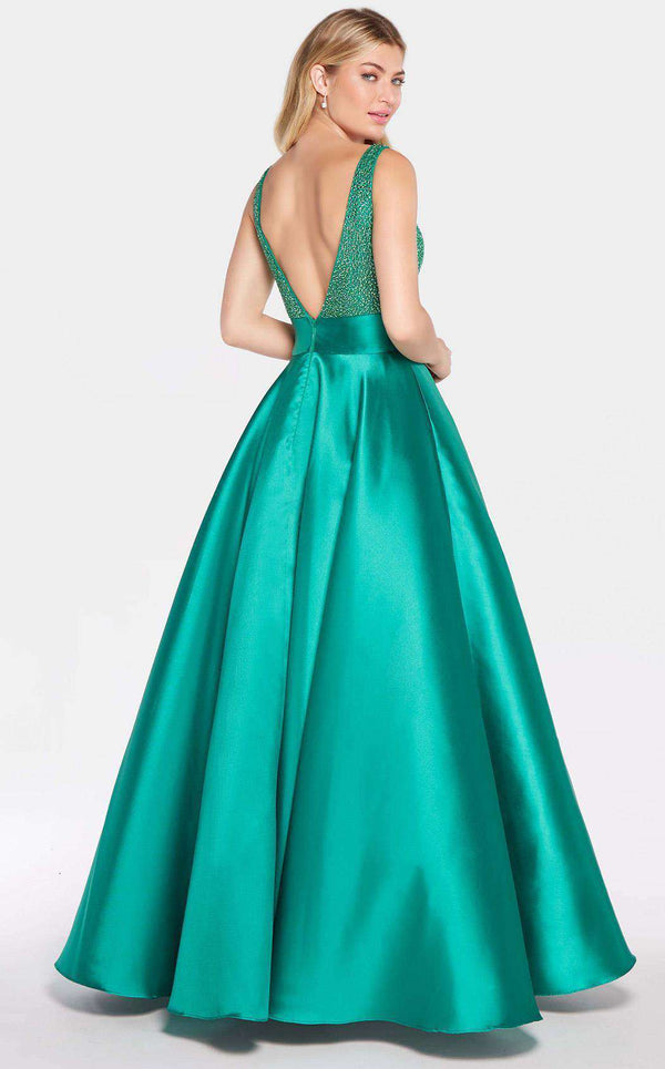 Alyce 60224 Emerald