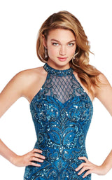 Alyce 60232 Teal