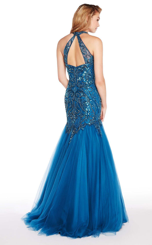 Alyce 60232 Teal