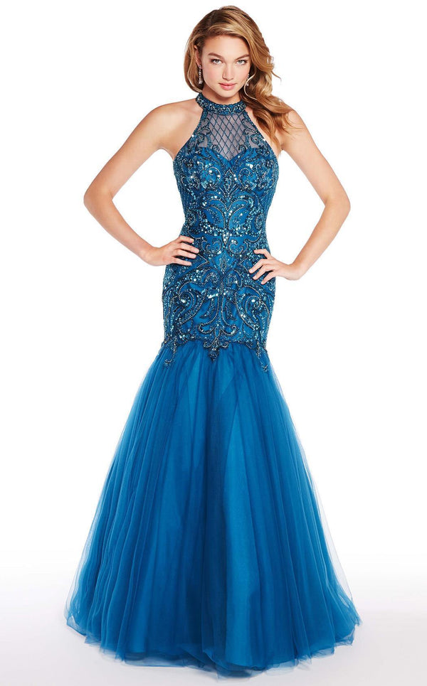 Alyce 60232 Teal