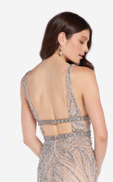 Alyce 60233 Silver