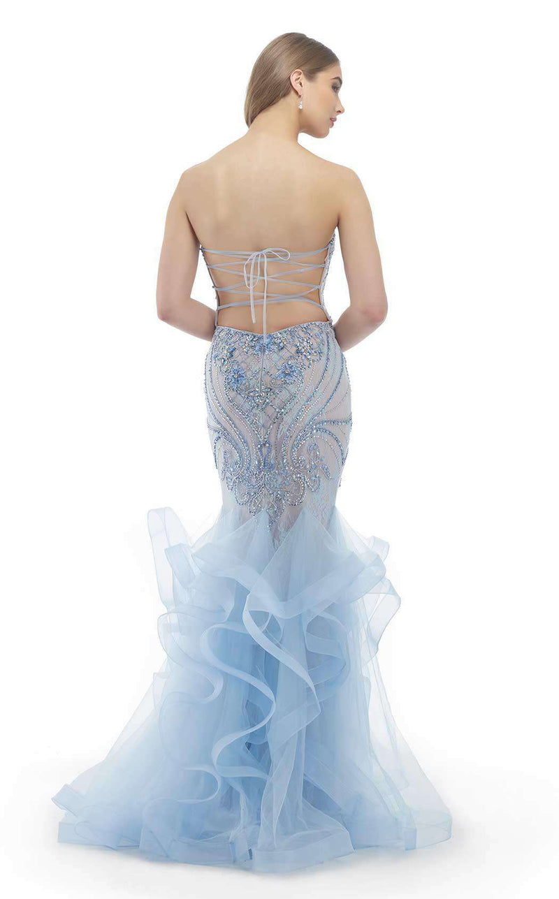 Morrell Maxie 15755 Periwinkle