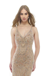 Morrell Maxie 15764 Champagne