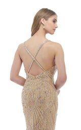 Morrell Maxie 15764 Champagne