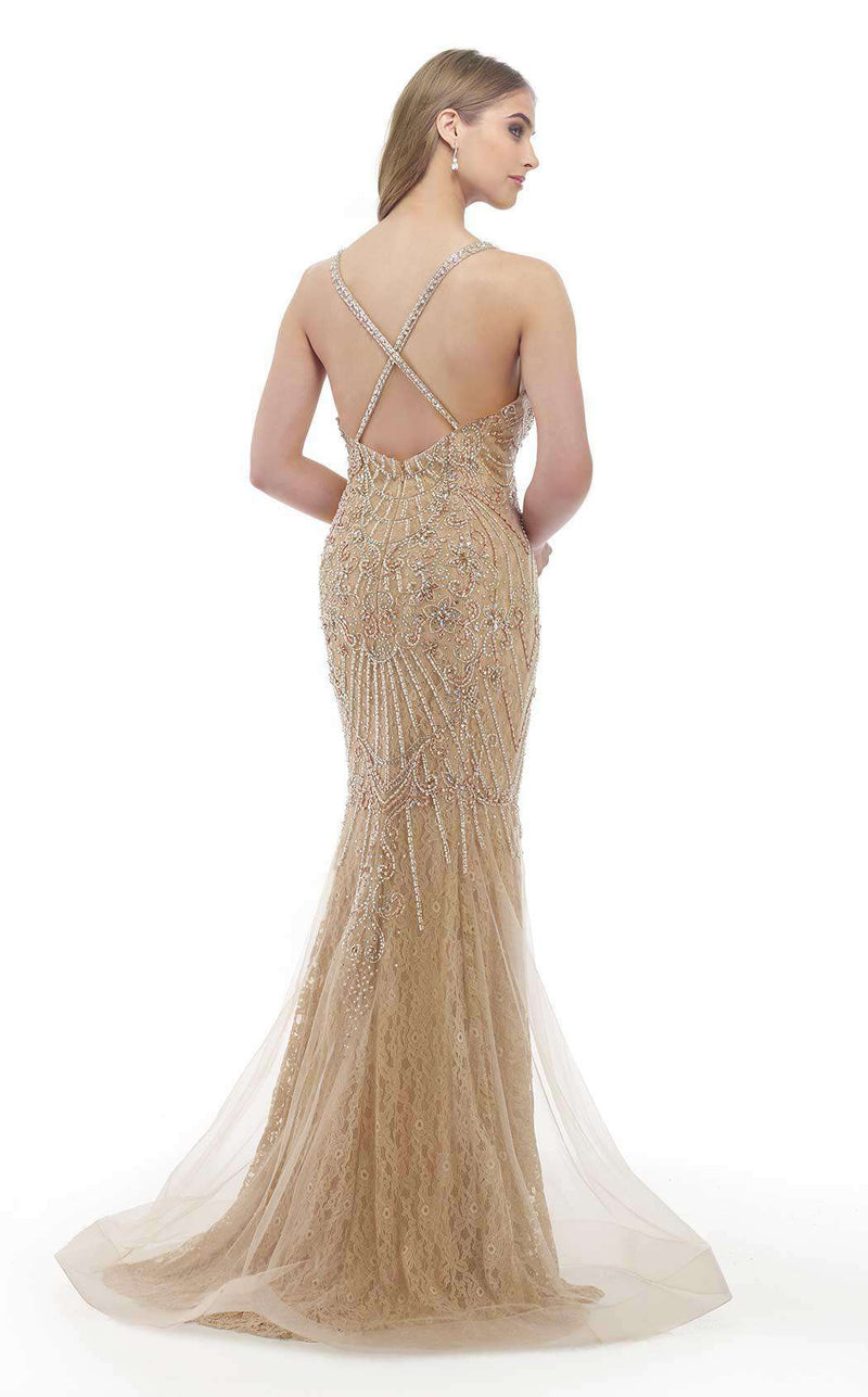 Morrell Maxie 15764 Champagne
