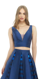 Morrell Maxie 15773 Navy